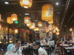 -南京大牌档(崇文门国瑞店)