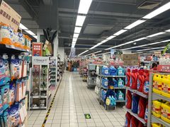 -物美超市(通州梨园店)