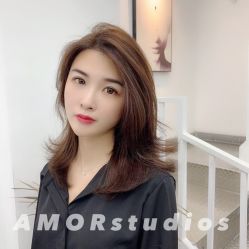 -AMOR慕尔造型