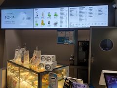 -喜茶(上海北外滩来福士店)
