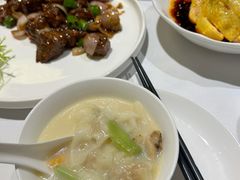 -洋洋中餐馆·SINCE 1997(信投店)