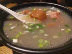 -汪爹爹武汉牛三鲜(朝外大街店)