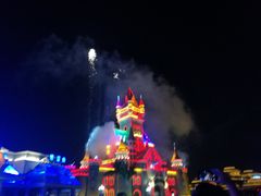 -厦门方特梦幻王国