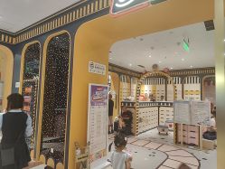 -meland亲子乐园•派对•研学(宁波华润万象城店)