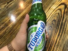 -清真刘记全羊肉鲜汤馆(前进路店)