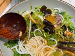 -百春原湖南牛肉粉(百联世纪店)
