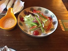 -麦落精酿啤酒餐吧(先农大院店)