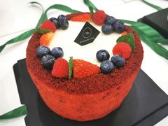 魅影红丝绒蛋糕-姆们M Sweetie Cake(五道口店)