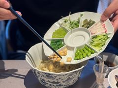 -四季民福烤鸭店(外滩外白渡桥店)