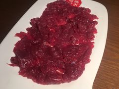-牛焱·贵州黄牛肉火锅(城西银泰店)