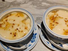 -广州花园酒店荔湾亭·地道点心·粤式饮茶