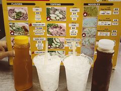 -榮泰米粉湯(Left Shop)