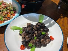 -房县土本味土鸡汤特色餐厅(沌口店)