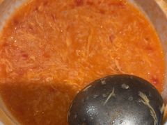 -吕氏疙瘩汤·海鲜新鲁菜(海州利群店)
