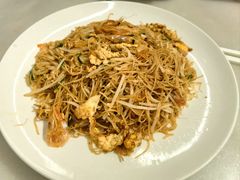 -华盛丰温州大排档(东三环南路店)