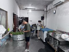 -叶婆婆豆浆馍馍