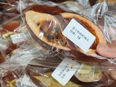 -雀食面包店(钟楼店)