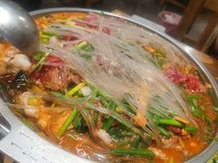 -京玉菲饭店(李村店)