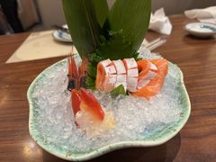 -大渔铁板烧(东城店)