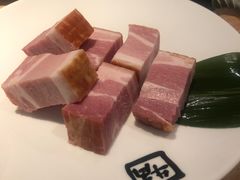 -牛角烧肉(步步高星城天地店)