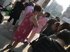 -上海牛羊肉公司塘沽路清真门市部