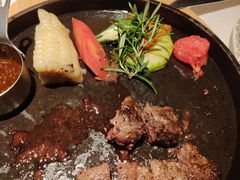 -俄士厨房(环球港店)
