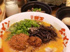 -豚王拉面(澳门银河店)