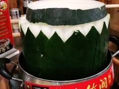-尚竹阁冬瓜盅·18年地标美食(平洲店)