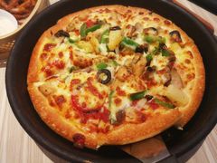 -必胜客(吾悦广场店)