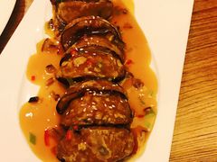 -垚慈居素食(华发新城店)