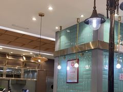 -翠华餐厅(正佳广场店)