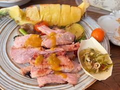 -糖潮糖水铺(省府店)