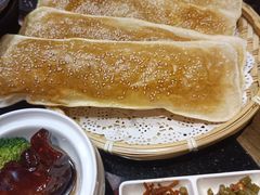 -徽镇小厨·经典徽菜(十里河店)