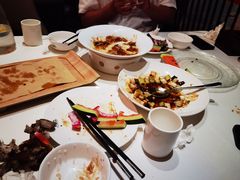 -大铁勺新津菜(迎水道店)