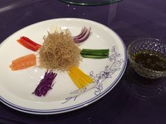 -黛瓦里巷(南京东路店)