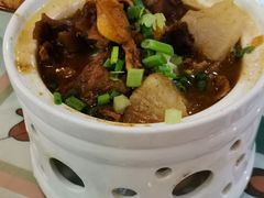 -阿灶卤煮老店·姜母鸭(五店市总店)