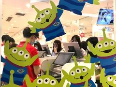 -名创优品(天河区正佳广场二店)