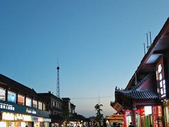 -曲阜师范大学(曲阜校区)