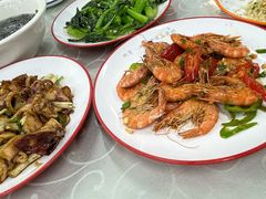 -双月饭店·20年老字号(新村店)