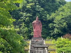-陶祖圣境风景区