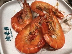 -淘米捞·米汤脆鲩鱼火锅(福田皇岗店)