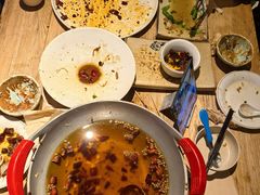 -水煮三国·川鲁江湖菜(香山店)