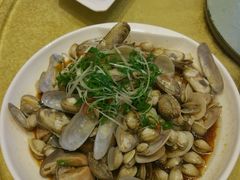 -合家小菜餐馆(新诚花苑店)