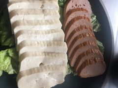 -若蘭慈·无国界素食料理(欢乐海岸店)