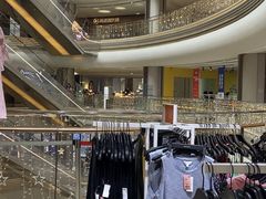 -BIGOFFS 超级折扣(仁恒伊势丹店)