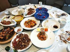 -大鸭梨烤鸭(枣园店)