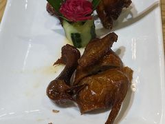 -德胜轩正宗顺德菜(宝安沙井会展中心店)