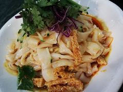 -东方亚克西餐厅(西康路店)