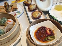 -喜粤8号(四海唐人街店)