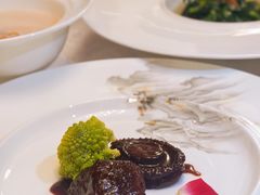 -酌宴府The China Club·广州万富希尔顿酒店(云城东路店)
